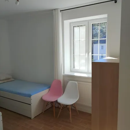 Jeziorna ボルネ・スリノボ