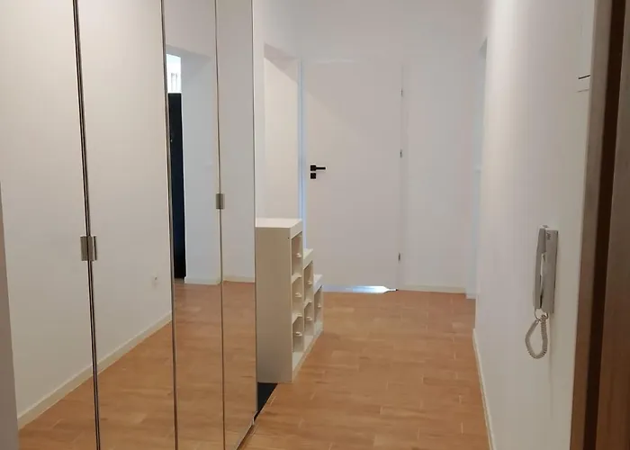 Appartement Jeziorna