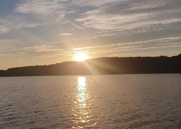 Appartement Jeziorna